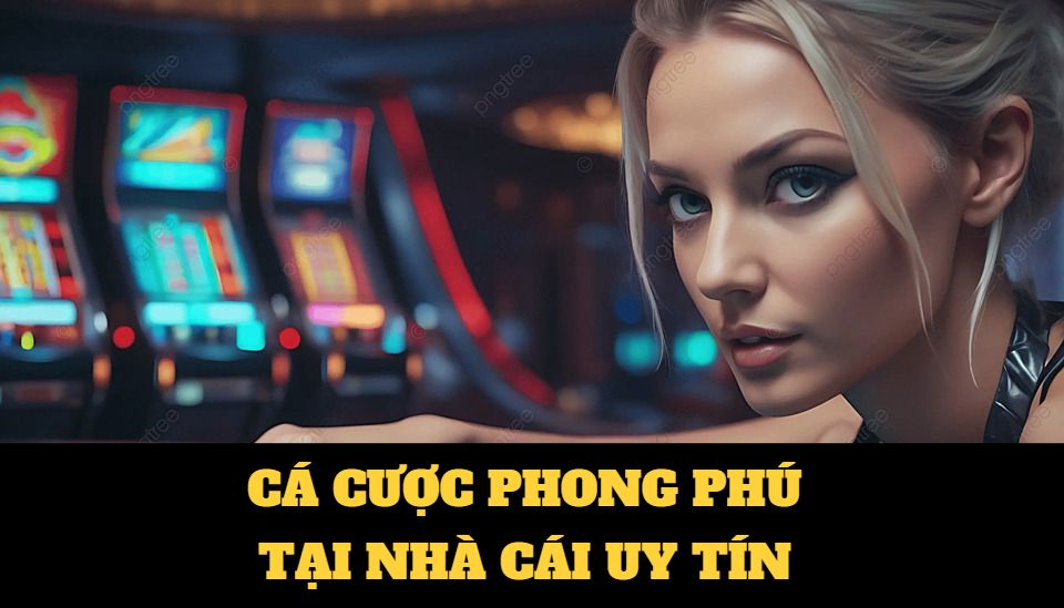 Trang Cá Cược Bóng Đá Uy Tín Hàng Đầu Việt Nam 2025